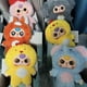 thumbnail image 5 of Original en stock, modelo Baby Three, serie 400 % peluche, caja misteriosa, juguete de moda, adorno, muñeco creativo, lindo, regalo de Navidad, 5 of 5