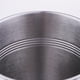 thumbnail image 4 of Cubo de de acero inoxidable Champán Restaurante Fiesta Enfriador Oro Zulema Champagne Cooler Barrel, 4 of 8