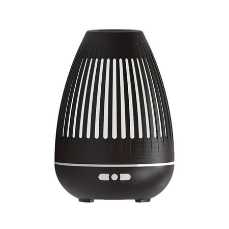 

300ML Air Purifying Aroma Diffuser Diffuser Atomizing Silent Humidifier