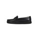 thumbnail image 3 of MOCASIN CASUAL VESTIR DE MUJER NEGRO PIEL MARCA LEON 1015, 3 of 4