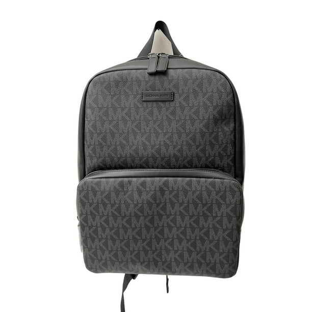 Michael kors everett moc black deals