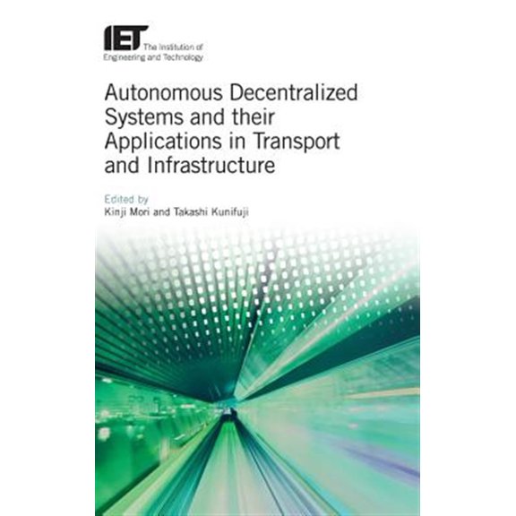 Pre-Owned Autonomous Decentralized Systems and Their Applications in Transport and Infrastructure