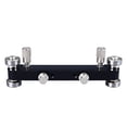 thumbnail image 2 of Guitar Nut Sander, Guitar Nut Sanding Tool Bridge Saddle Grinding Sanding Tool Luthier Tool for Bass Guitar Accessory, 2 of 8