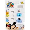 thumbnail image 2 of Disney Tsum Tsum Series 1 Mickey, Stitch & Eeyore Mini Figures, 3 Pack, 2 of 3
