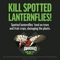 thumbnail image 6 of Amdro Quick Kill Outdoor Insect Killer, Kills over 500 Insects, Ready-to-Spray 32 oz Liquid, 6 of 16