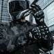 thumbnail image 4 of Guantes de motociclismo Rider Antideslizante Anti-caída Cuatro estaciones Universal Exteri BSDDP Guantes de montar, 4 of 7
