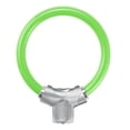 thumbnail image 1 of Lightweight Bike Lock: 11mm Steel Cable, Keyless Design & Weatherproof!, 1 of 9