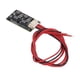 thumbnail image 1 of Ecualizador activo de batería 2,0 V‑4,5 V 1,2 A Módulo equilibrador de transferencia de energía de placa de equilibrio 1-3S, 1 of 14