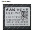 thumbnail image 1 of SKYFAME Adaptateur de Faisceau de Voiture 16 Broches Décodeur Canbus Câble d'Alimentation Radio Android pour Toyota Sienna Highlander FT-RZ-02, 1 of 1