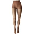 thumbnail image 3 of Hanes Womens Silk Reflections Silky Sheer Control Top Sheer Toe 6-Pack, AB, 3 of 4