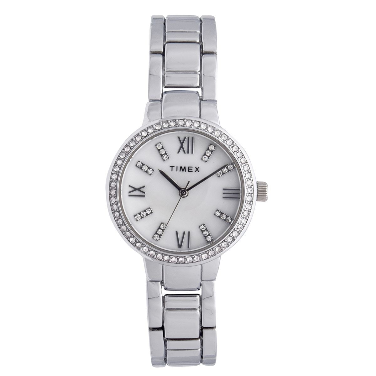 timex swarovski