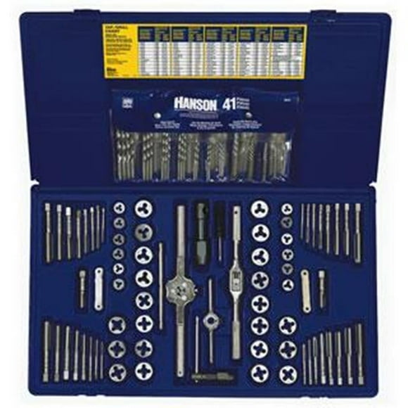 Gunsmith Tap And Die Sets