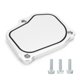 thumbnail image 2 of Placa De Cubierta Del Tensor, Placa De Cubierta Del Tensor De Cadena De Distribución Serie K De aleación De Aluminio De Rendimiento Estable Para Motor De Automóvil, 2 of 7
