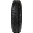 thumbnail image 3 of Taskmaster Tire/Wheel Assembly A16RTK8SMM Tire/Wheel Assembly; Provider; 16 Inch Diameter x 6 Inch Width; 8 x 165.1 Millimeter/8 x 6.50 Inch Bolt Pattern; Modular; 2 Piece Welded Steel Construction, 3 of 3