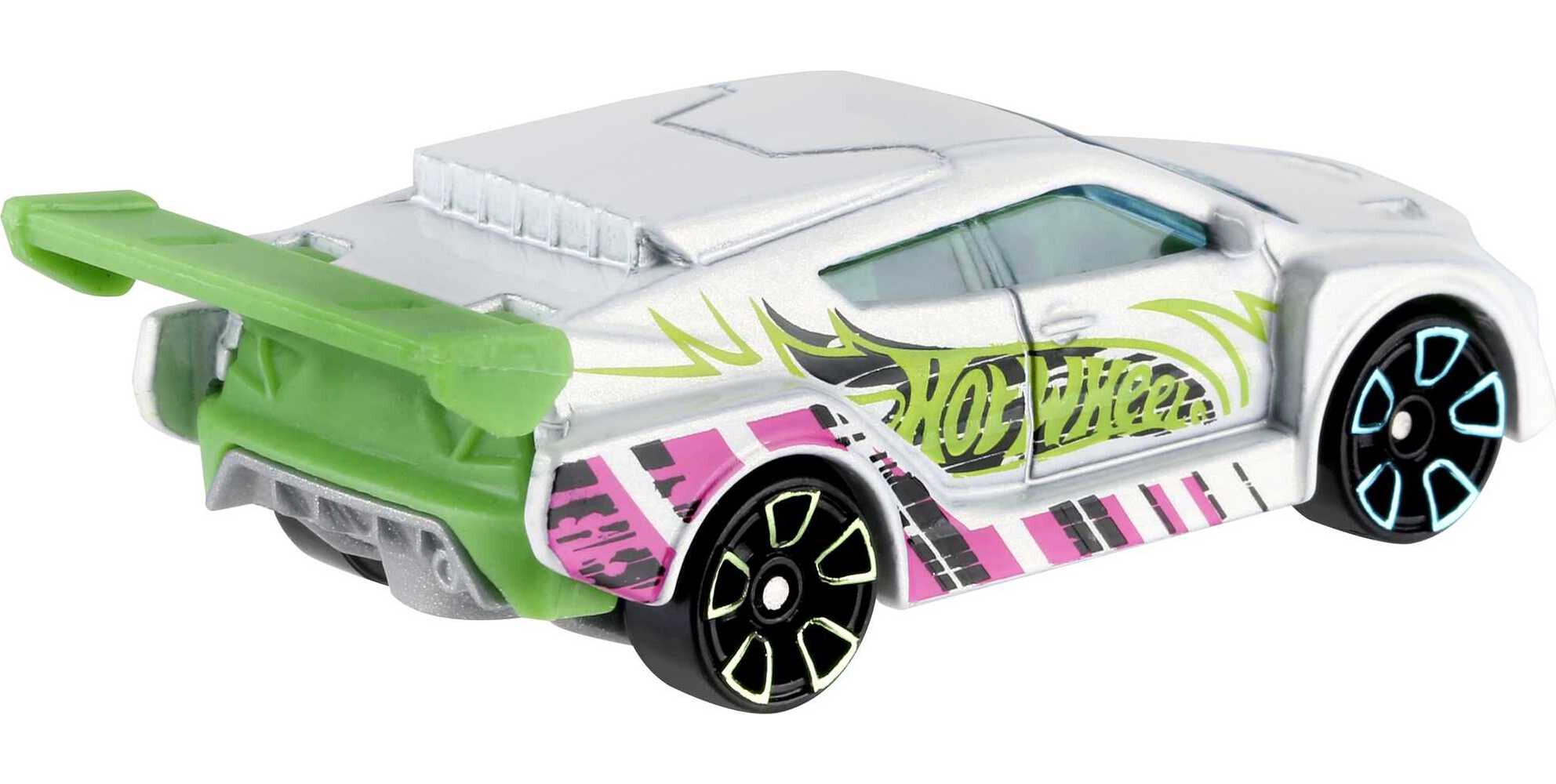 Hot Wheels Mystery Models Surprise Toy Car or Truck in 1:64 Scale (Styles May Vary) - image 4 of 6