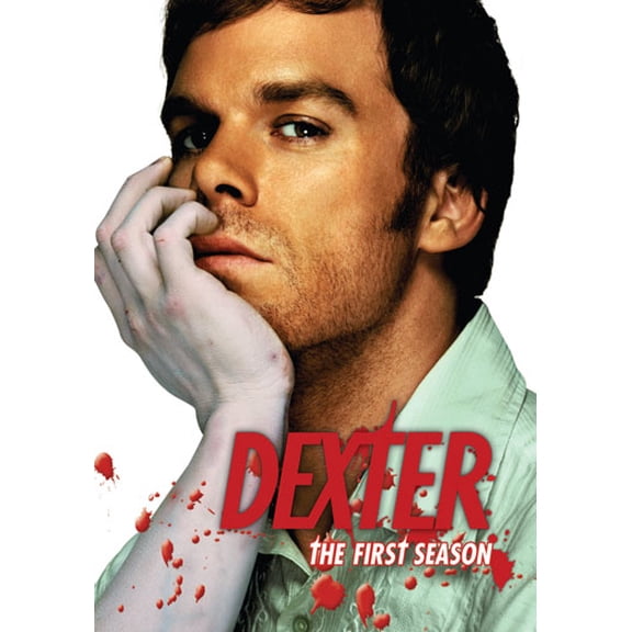 Pre-Owned Dexter: The First Season (Dvd) (Good)