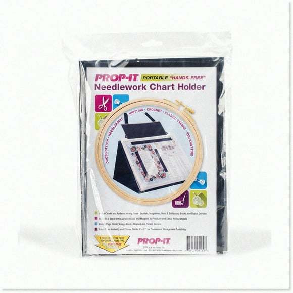 StitchEase Pattern Pro - The Ultimate Crochet/Knitting/Needle Arts Companion