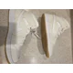 thumbnail image 3 of Jo r-dan 1 Mid SE Diamond Size 11 Womens Mens 9.5, 3 of 5