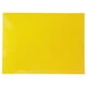 thumbnail image 3 of Placa fotográfica sólida para hacer sellos de goma, manualidades, 40 cm x 30 cm (15,75 pulgadas x 11,81 pulgadas). Amarillo, 3 of 9