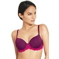 thumbnail image 1 of Wacoal Embrace Lace Underwire T-Shirt Bra 853191, 1 of 3