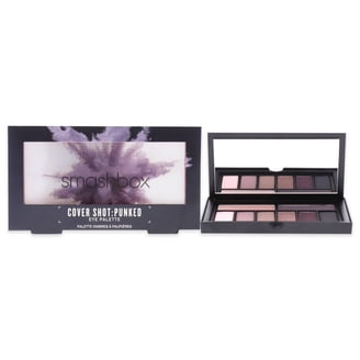 Smashbox Full Exposure Palette .49 oz - Walmart.com