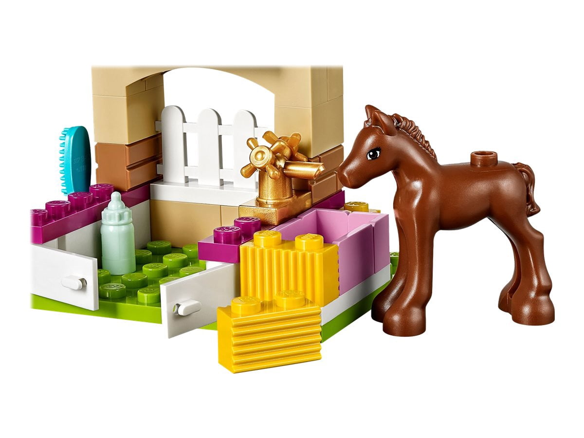 LEGO Little Foal Set