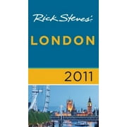 Rick Steves' London 2011 9781598806656