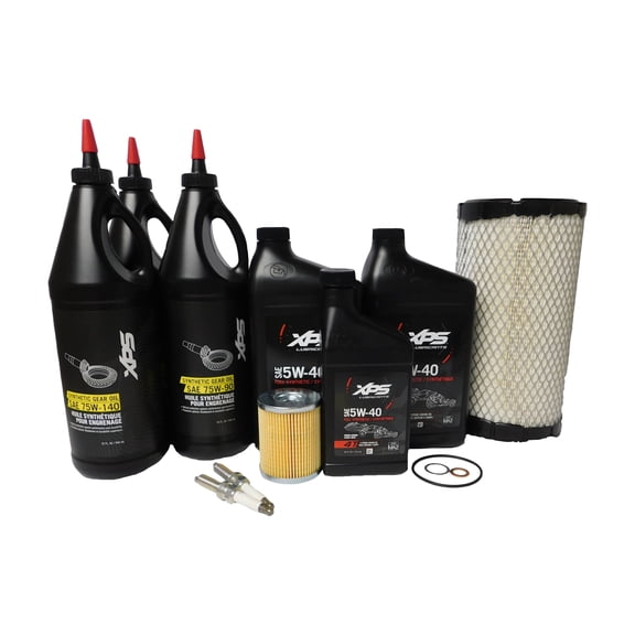 2020-2024 Can-Am Defender Pro HD10 OEM Full Service Kit C24