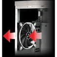 thumbnail image 3 of ARCTIC BioniX F120 - Case fan - 120 mm - white, 3 of 11