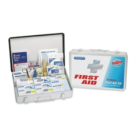 PhysiciansCare 50 Person First Aid Kit