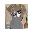 thumbnail image 4 of Ghost Dogs Halloween Shirt, Ghost Halloween Shirt, Halloween Shirts Dogs, Dogs Halloween Shirts, Cute Fall Dog Shirts, Ghost Dog Walking Tee, 4 of 10