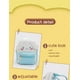 thumbnail image 3 of Minimochila Shuyun Anime Kawaii con llavero para niñas, 3 of 6
