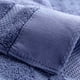 thumbnail image 4 of Maojin Toallas de mano de algodón, juego de toallas de mano para baño, ultrasuaves y muy absorbentes, toalla para baño, manos, cara, gimnasio y spa, 4 of 5