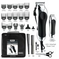 thumbnail image 3 of Wahl - Kit completo de corte de pelo 79524-5201 Chrome Pro de 25 piezas, 3 of 6