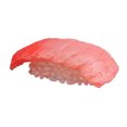thumbnail image 1 of Miangastore Sushi Series Fridge Magnet Cartoon Refrigerator Sticker Creative Magnetic Stickers (Salmon Sushi), 1 of 8
