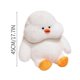 thumbnail image 3 of Duck Stuffed Toy, Duck Stuffed Animals Fun Gift Idea Classic Children's Gift Cute Duck Best Kids Toys Jellycat Birthday Gifts For Girl, 3 of 3