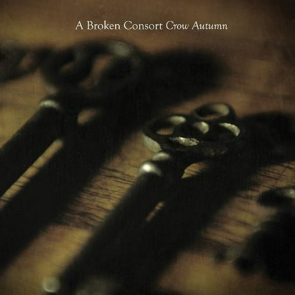 Crow Autumn (CD) (Digi-Pak)