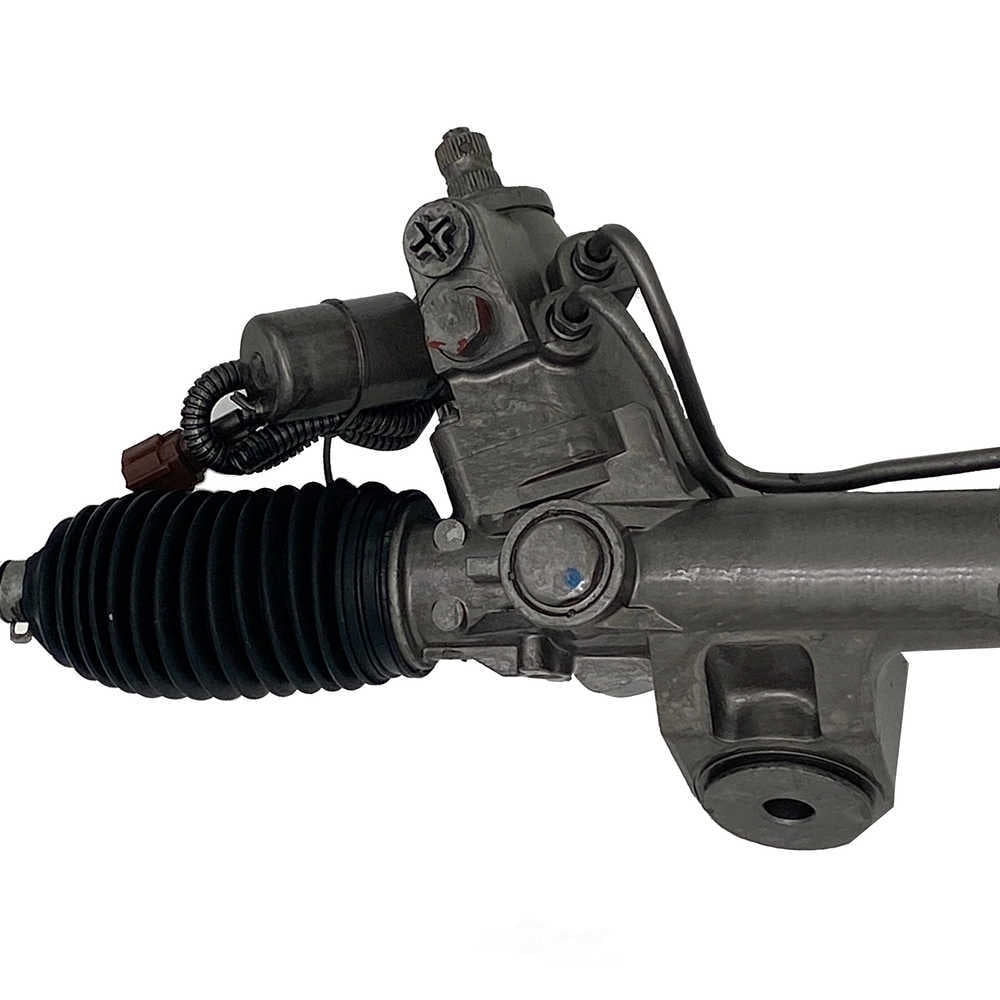 MAVAL 93299M Reman Rack & Pinion Assembly