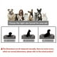 thumbnail image 5 of Solid Color Dog Bed Kennel Square Cat Nest Winter Warm Sponge Cushion Sofa Bed Machine Washable Four Seasons Universal Dog Bed ShopWise Round, 5 of 16
