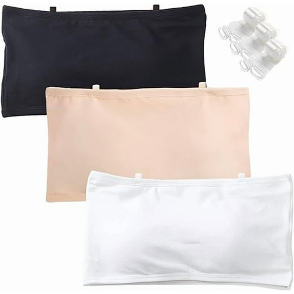 Light Sport Crop Cami Bras 10-15 Teen Student Teens & Big Girls Cotton Breathable Training Bras Elastic Shoulder Straps Adjustable Straps Fixed Pads