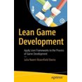 thumbnail image 4 of Lean Game Development: Apply Lean Frameworks to the Process of Game Development, 4 of 5