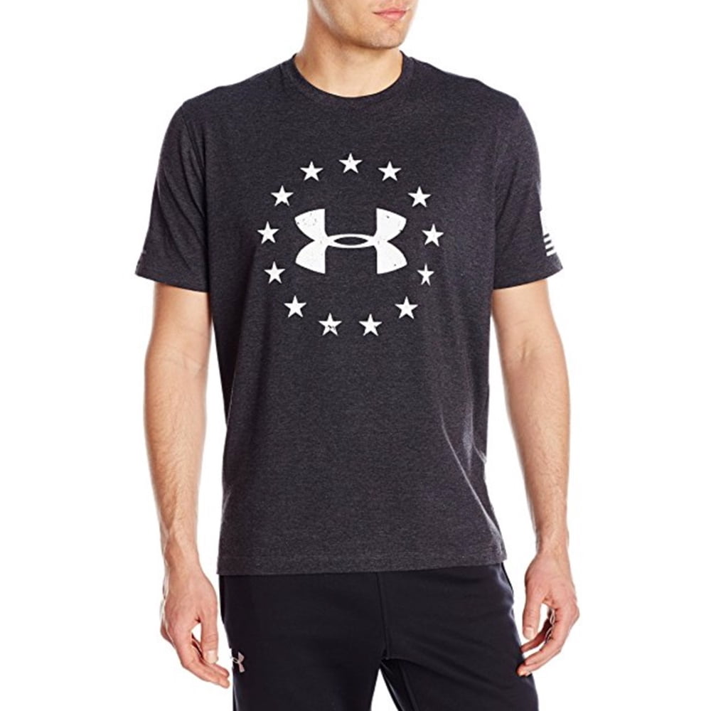black under armour sports bra