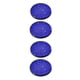 thumbnail image 3 of Riwesomey Paquete de 2 alfombrillas portabotellas para automóviles, impermeables, reutilizables, lavables, antideslizantes, accesorios para Type2 NO2, 3 of 6