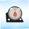 thumbnail image 2 of GOOHOCHY Slope Meter Inclinometer Black Tile Fixing Tools For Handyman 1Pack, 2 of 8