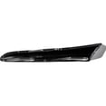 thumbnail image 6 of Geelife Bumper Trim For 2016-2018 Volkswagen Jetta Front Driver Side Upper 5C68535099B9, 6 of 8