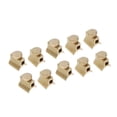 thumbnail image 4 of maskred 10x Pièces de Base de Trompette Robustes Construites pour Supporter et Dernier Style un 1Set, 4 of 6