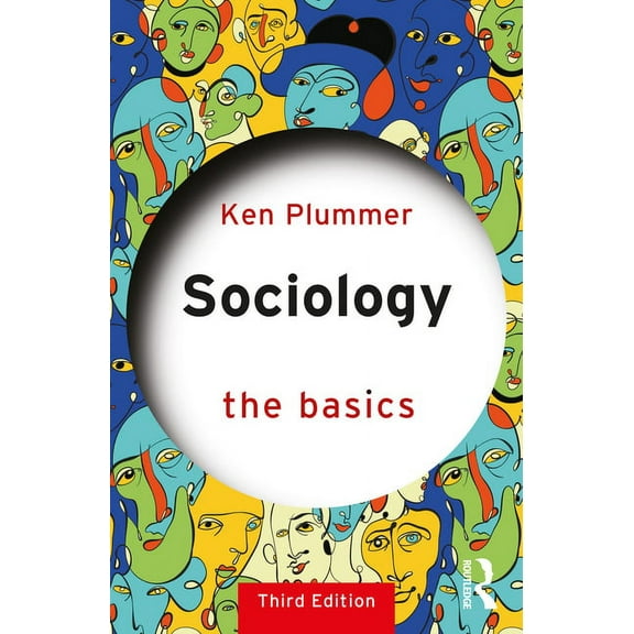 Basics Sociology: The Basics, (Paperback)