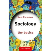 Basics: Sociology: The Basics (Paperback)