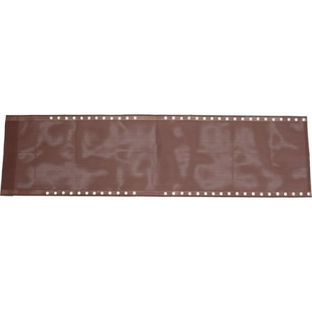 FRCOLOR  Yard Chair Repair Cloth Lounge Replacement Fabric Outdoor Covers Loungers Patio Sling Coffee