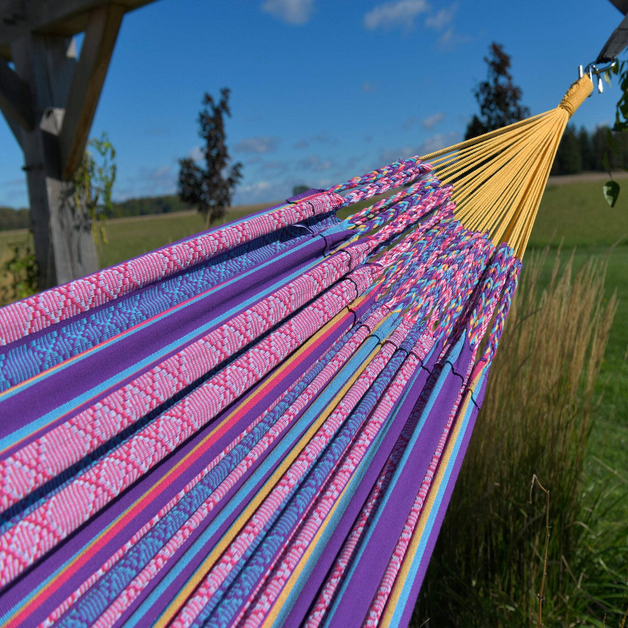 Latin Hammock Combo (9ft)